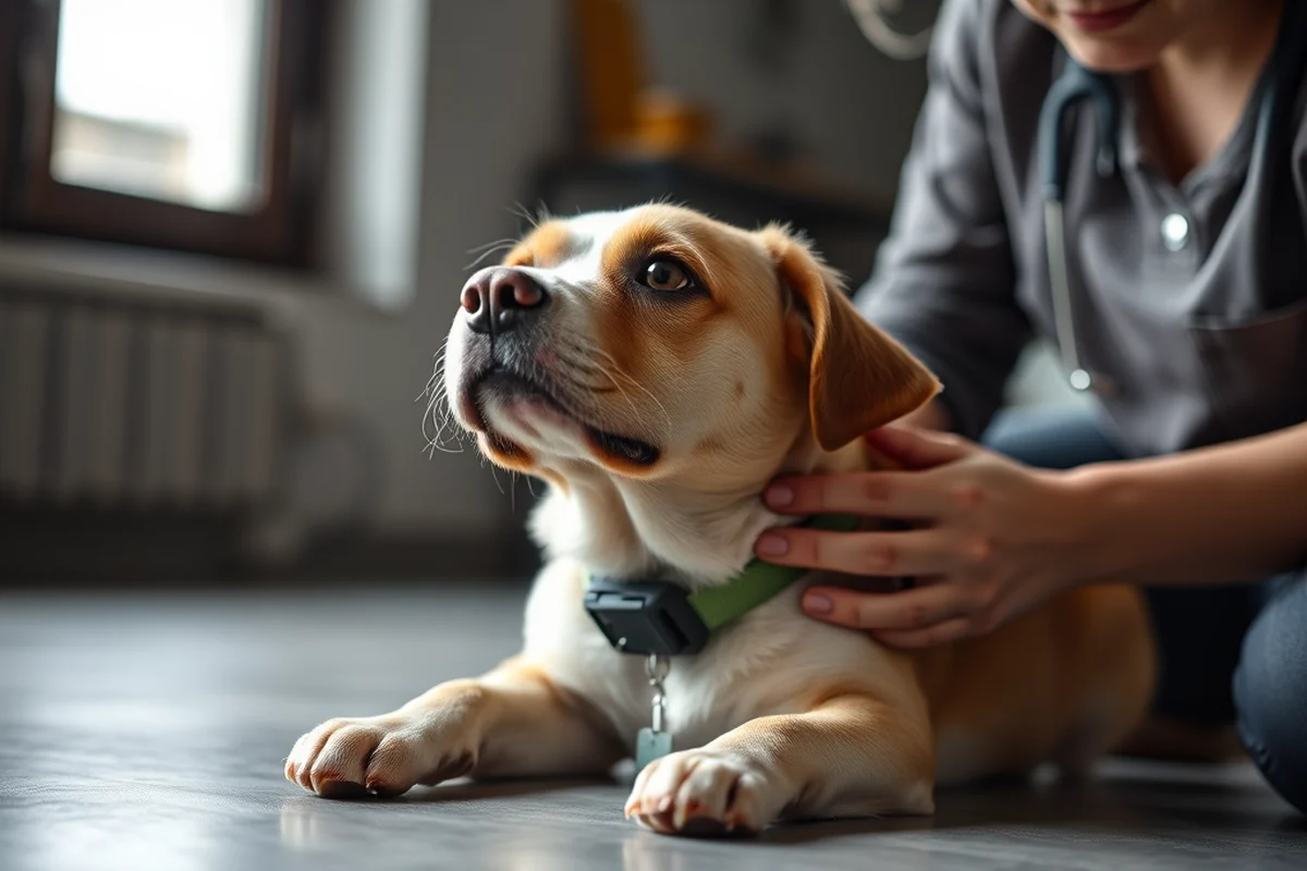 simple senior dog mobility training behavior — Simple Senior Dog Mobility Training Behavior (step by step)
