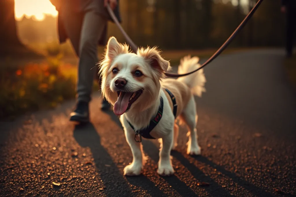 Budget Senior Dog Mobility For Small Spaces