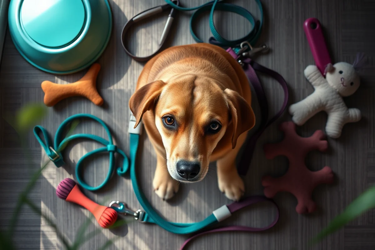budget senior dog mobility mistakes to avoid — Budget Senior Dog Mobility Mistakes To Avoid (the finished result)
