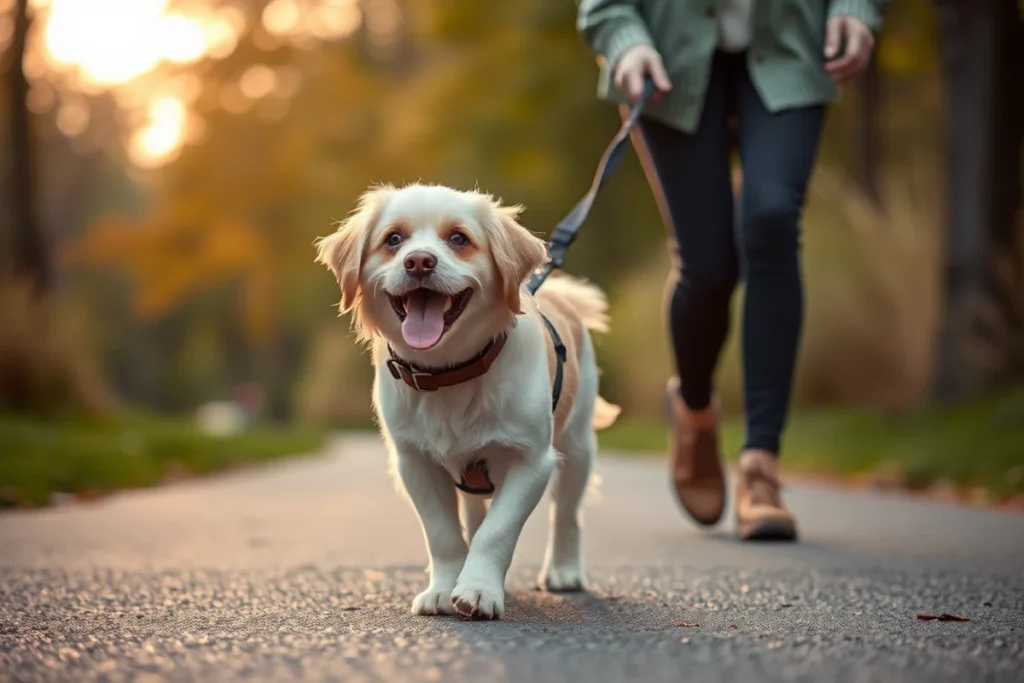 Budget Senior Dog Mobility On A Budget