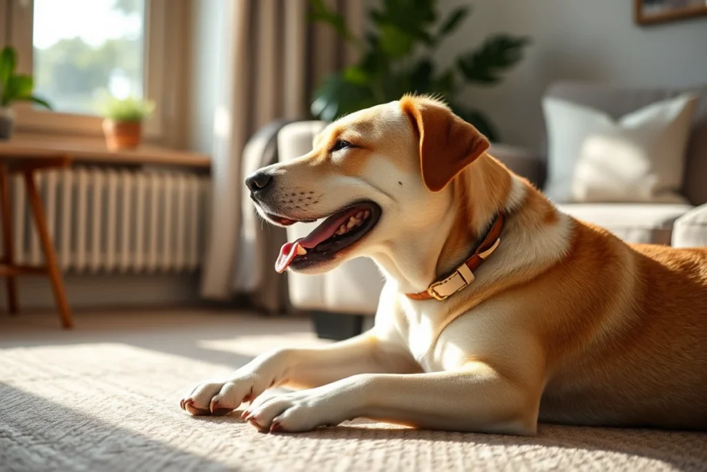 Budget Senior Dog Mobility Tips