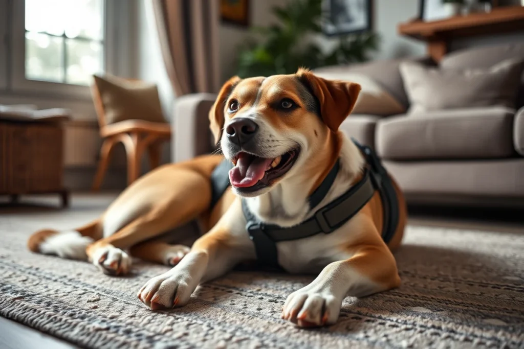 How To Senior Dog Mobility Gear Product Picks