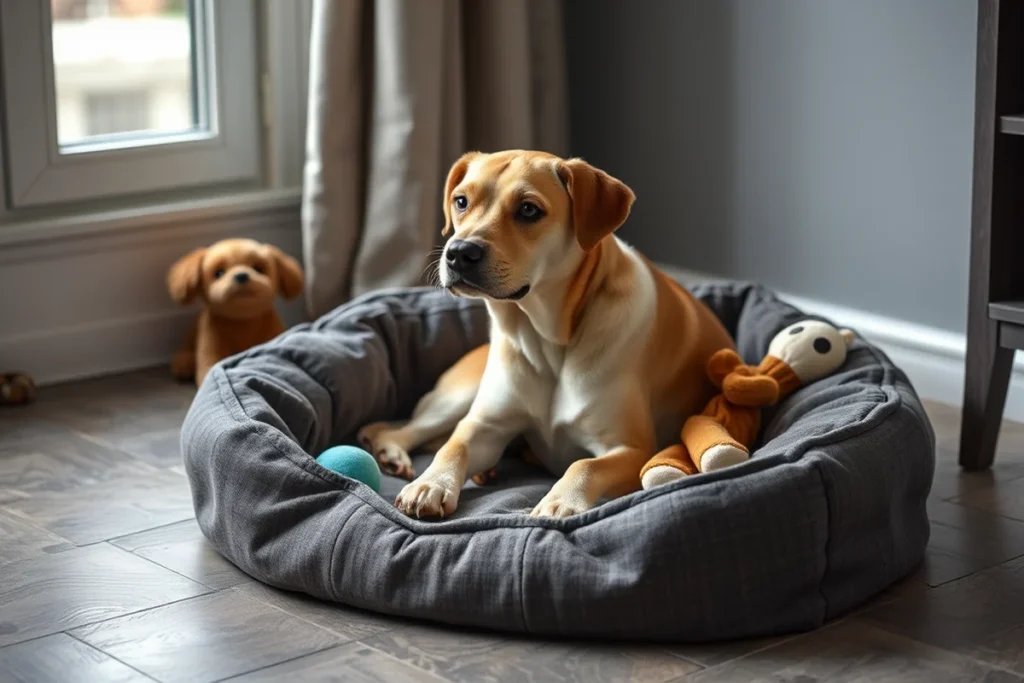How To Senior Dog Mobility Health