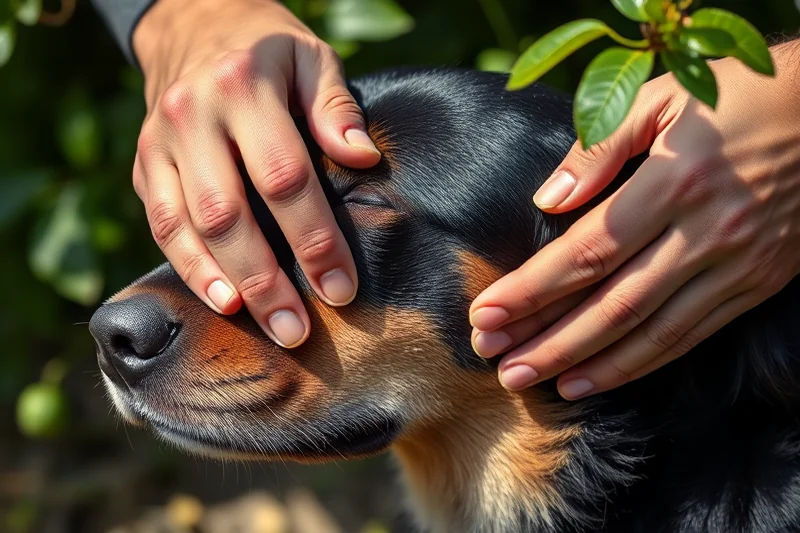 how to senior dog mobility health โ How To Senior Dog Mobility Health (step by step)