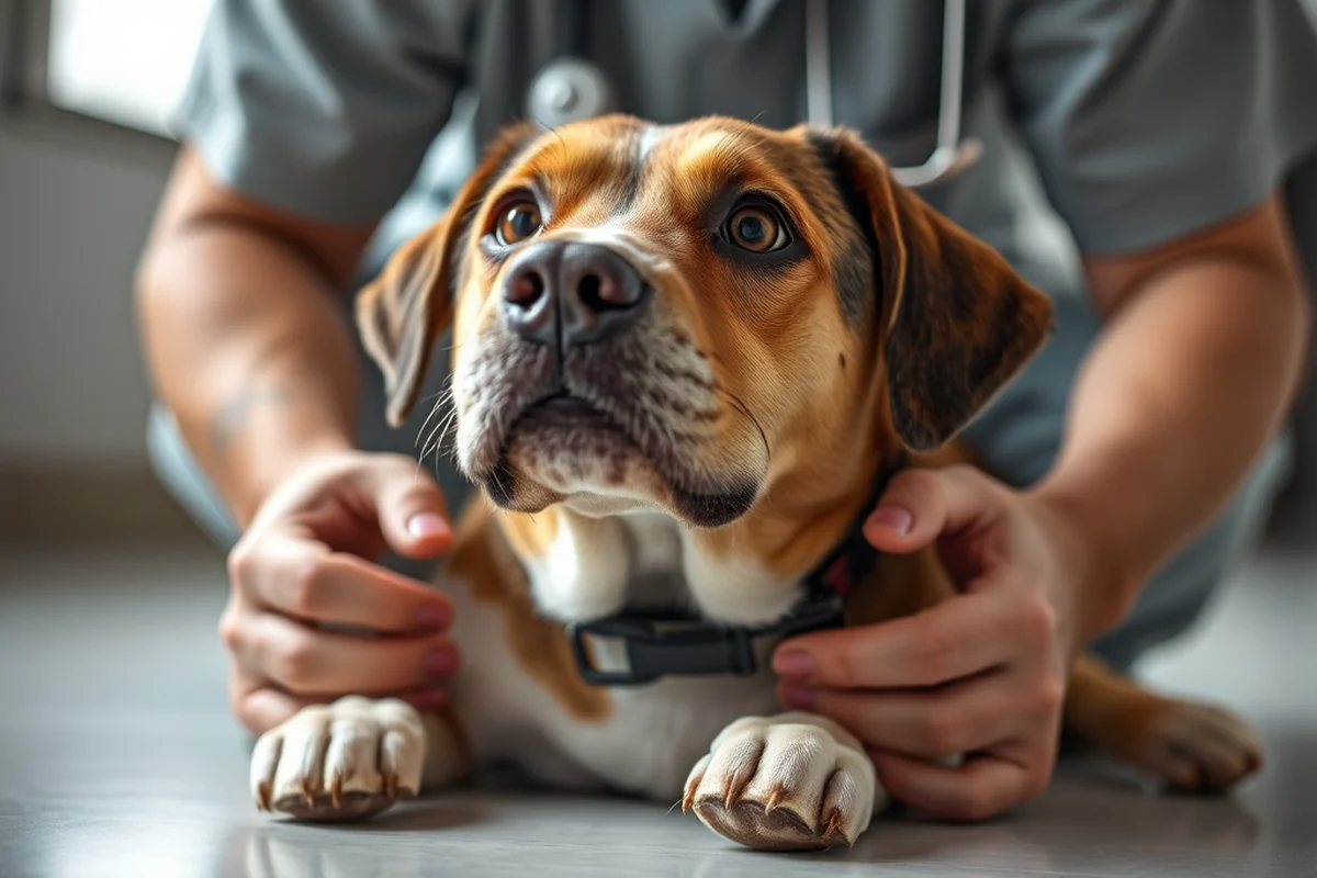 how to senior dog mobility health vet guidance — How To Senior Dog Mobility Health Vet Guidance (step by step)