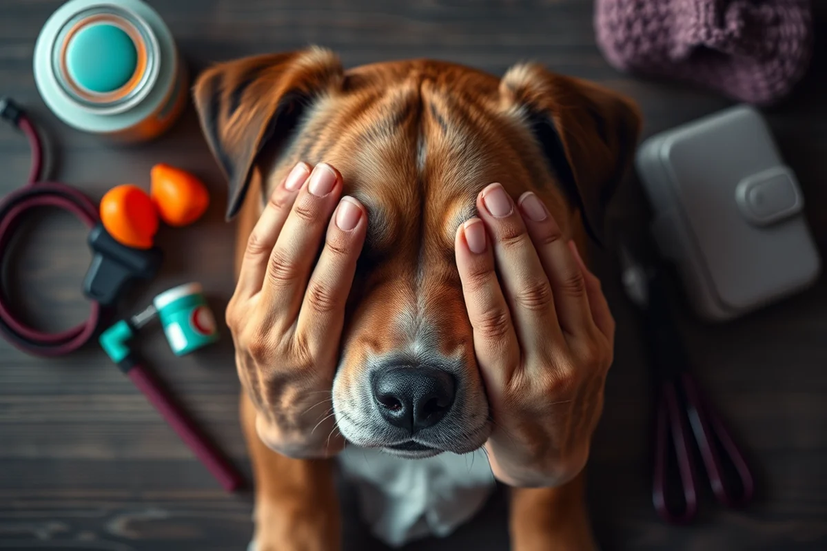 how to senior dog mobility health vet guidance — How To Senior Dog Mobility Health Vet Guidance (the finished result)