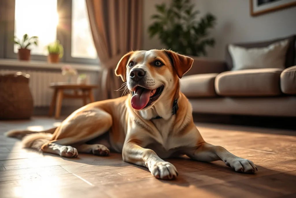 How To Senior Dog Mobility Product