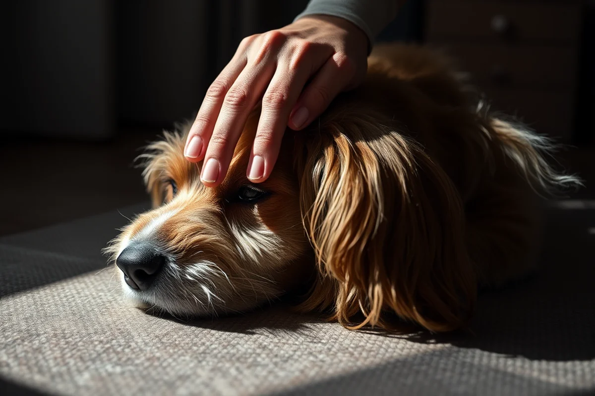 how to senior dog mobility product — How To Senior Dog Mobility Product (step by step)