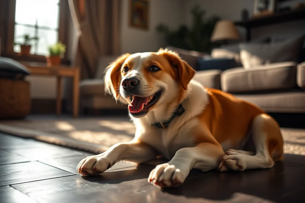 How To Senior Dog Mobility Schedules