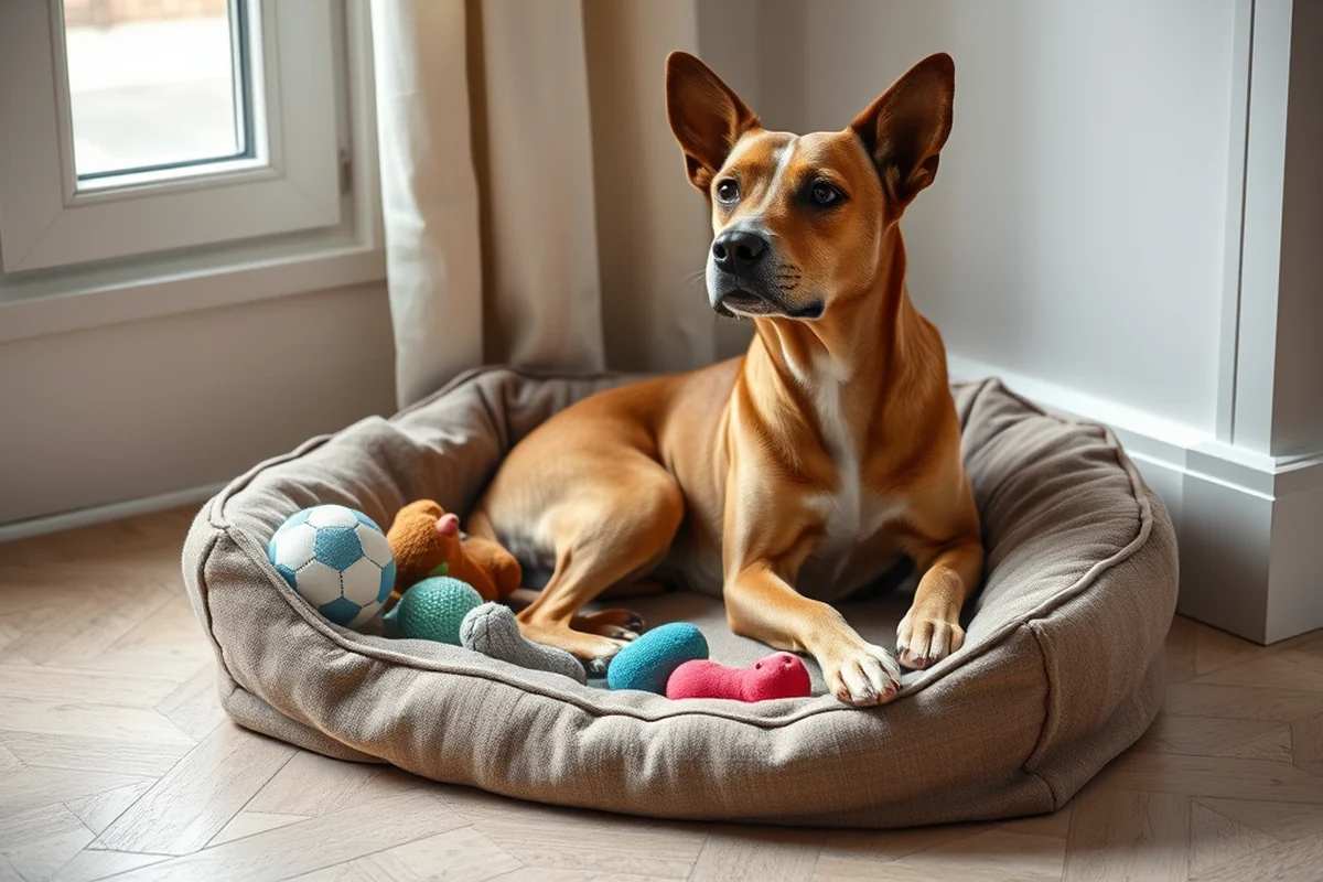 minimalist senior dog mobility tips — Minimalist Senior Dog Mobility Tips