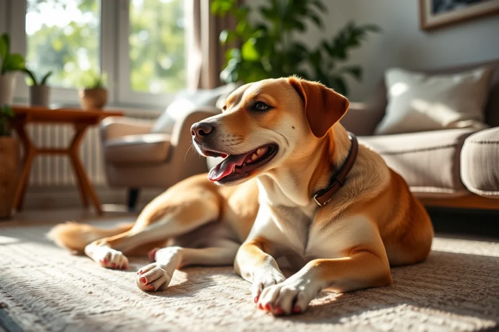Senior Dog Mobility Breed Guide