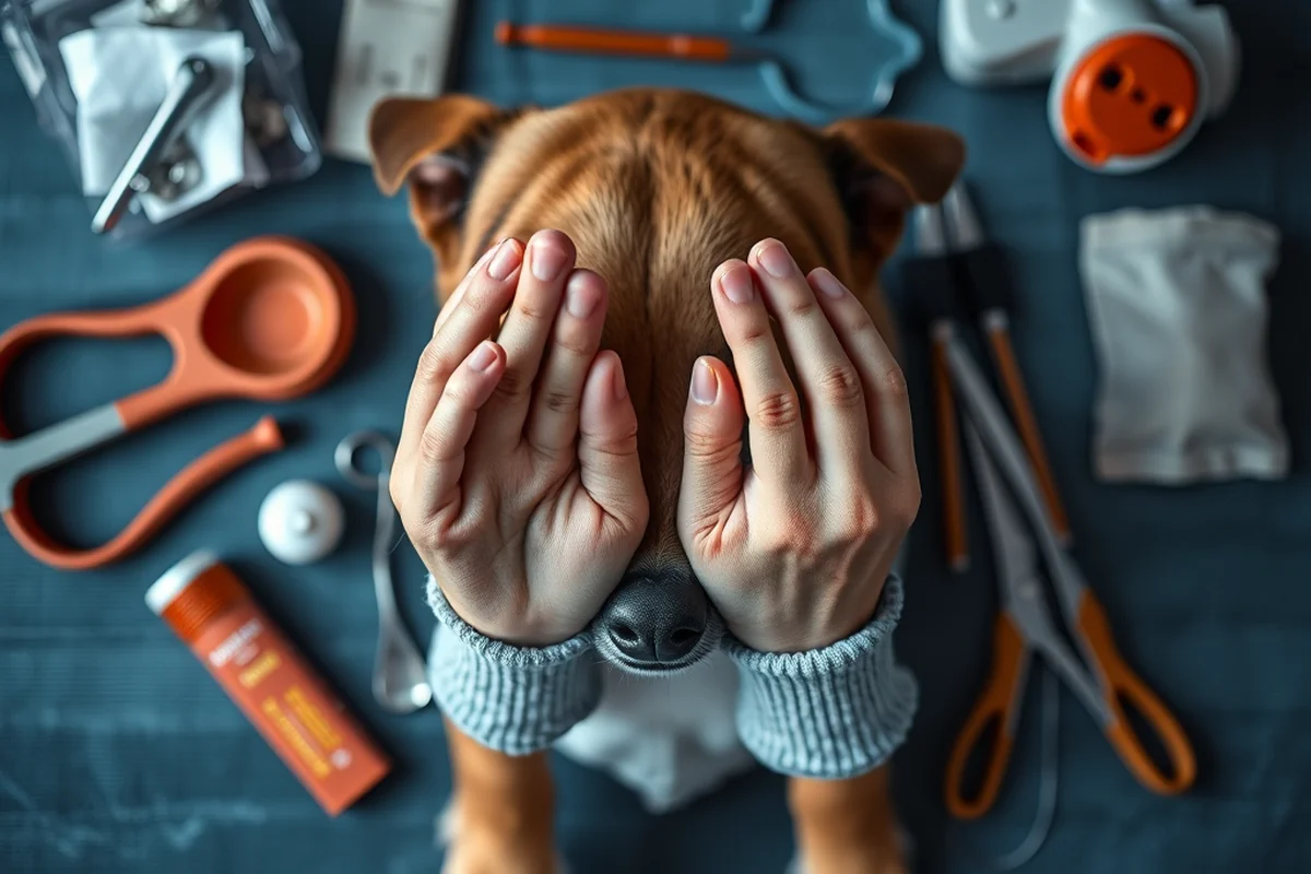 senior dog mobility breed guide — Senior Dog Mobility Breed Guide (the finished result)