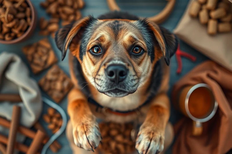 senior dog mobility breed ideas — Senior Dog Mobility Breed Ideas (the finished result)