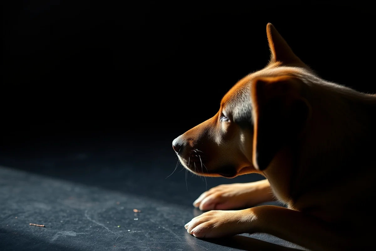 senior dog mobility budget for beginners — Senior Dog Mobility Budget For Beginners (the finished result)
