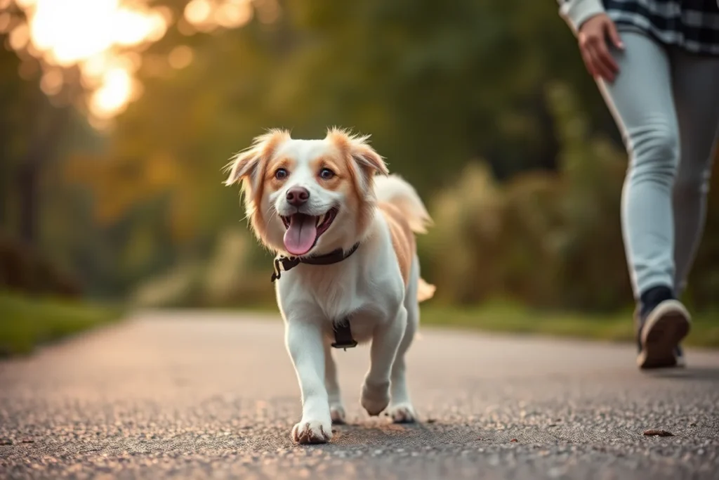 Senior Dog Mobility By Breed Size Examples