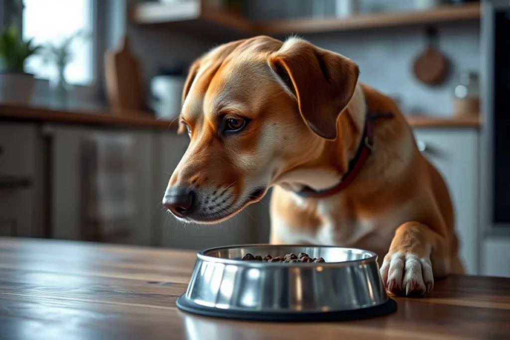 Senior Dog Mobility Health Guide