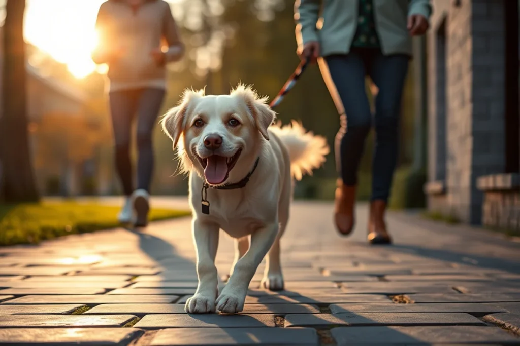 Senior Dog Mobility Health Step By Step