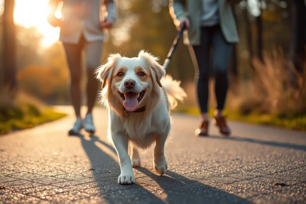 Senior Dog Mobility Health Vet Guidance Guide