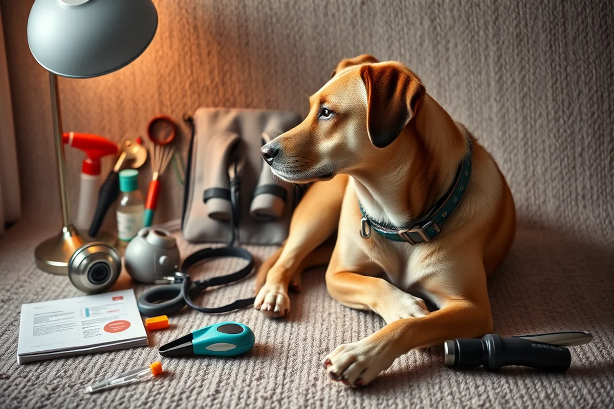 senior dog mobility health vet guidance guide — Senior Dog Mobility Health Vet Guidance Guide (the finished result)