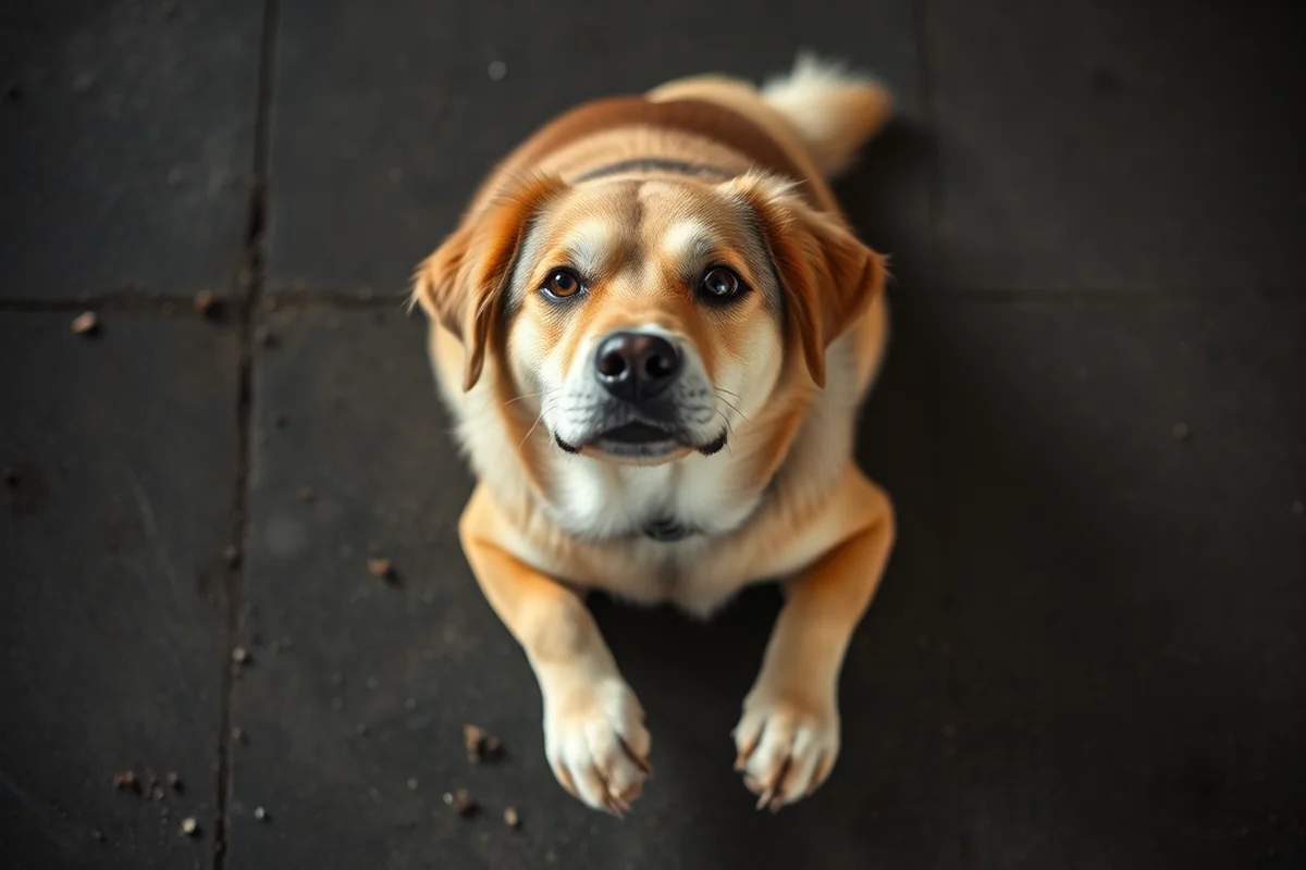 senior dog mobility health vet guidance ideas — Senior Dog Mobility Health Vet Guidance Ideas (the finished result)