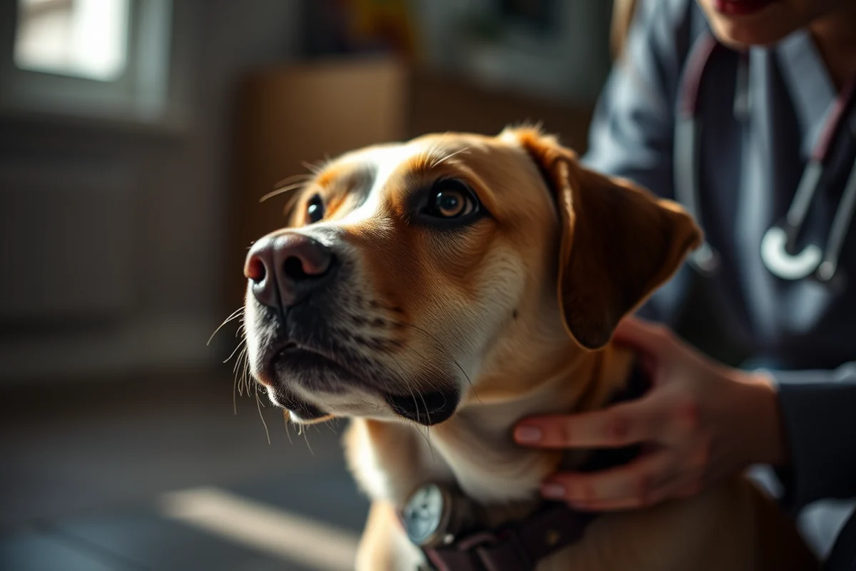 senior dog mobility health vet guidance mistakes to avoid — Senior Dog Mobility Health Vet Guidance Mistakes To Avoid (step by step)