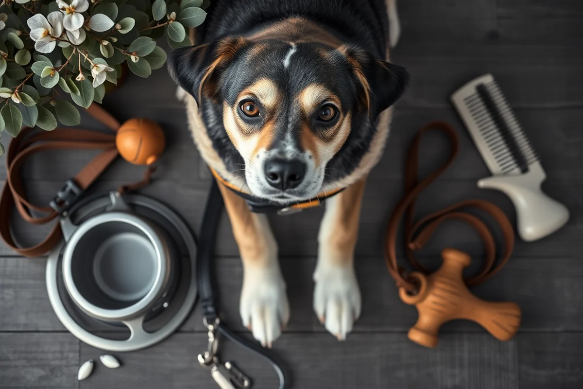 senior dog mobility health vet guidance mistakes to avoid — Senior Dog Mobility Health Vet Guidance Mistakes To Avoid (the finished result)