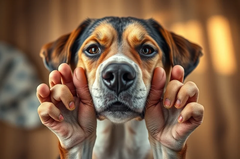 senior dog mobility health vet guidance printable — Senior Dog Mobility Health Vet Guidance Printable (the finished result)