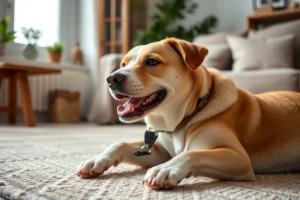 Senior Dog Mobility Health Vet Guidance Tips