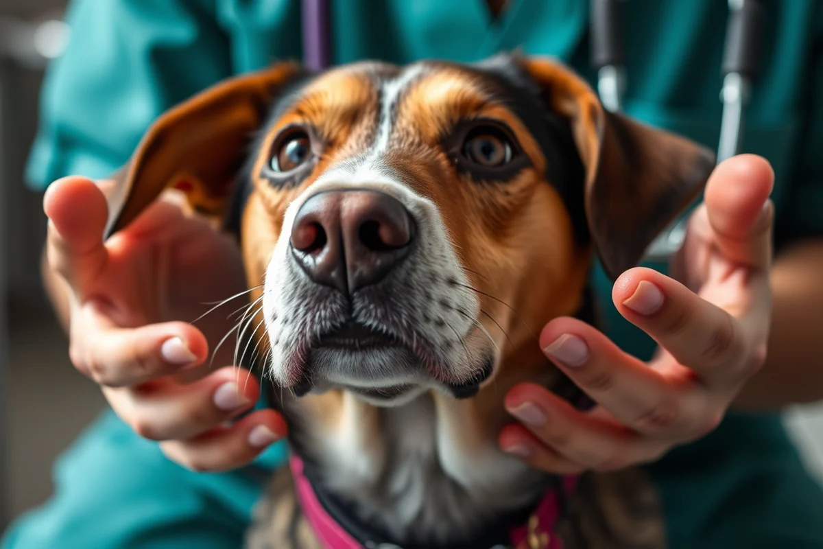 senior dog mobility health vet guidance tips — Senior Dog Mobility Health Vet Guidance Tips (step by step)