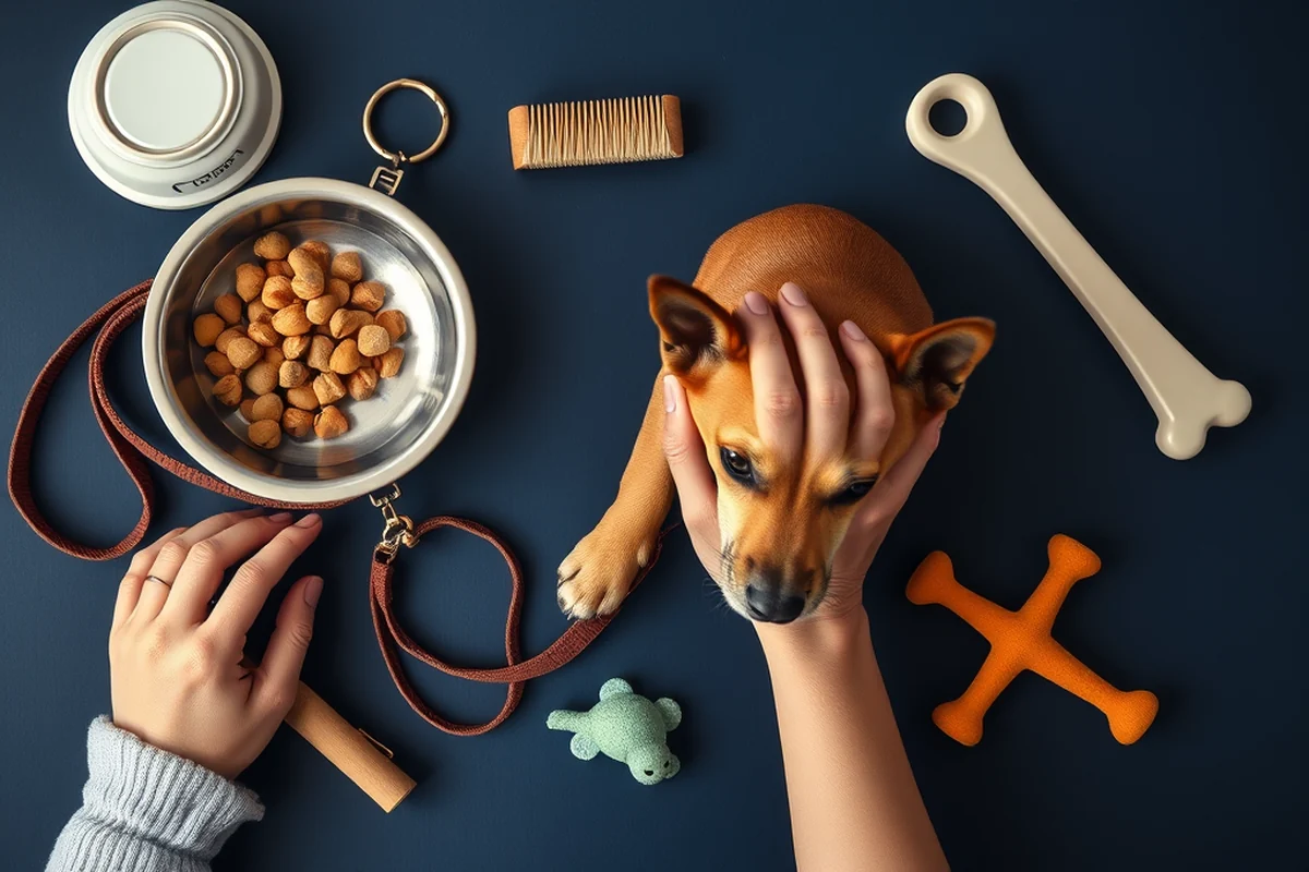 senior dog mobility health vet guidance tips — Senior Dog Mobility Health Vet Guidance Tips (the finished result)
