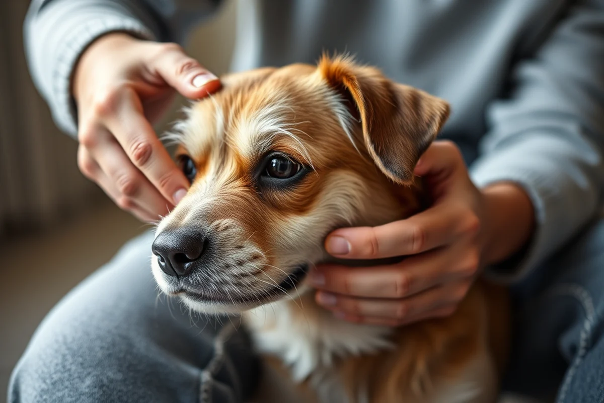 senior dog mobility ideas for small spaces — Senior Dog Mobility Ideas For Small Spaces