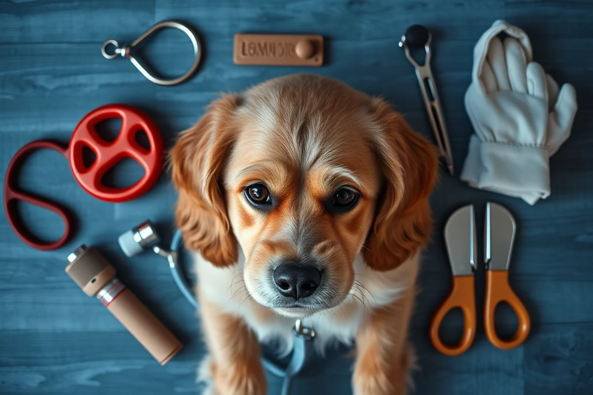 senior dog mobility routines for small spaces — Senior Dog Mobility Routines For Small Spaces (the finished result)