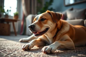 Senior Dog Mobility Routines Schedules Examples
