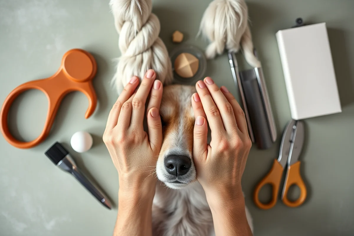 senior dog mobility routines schedules examples — Senior Dog Mobility Routines Schedules Examples (the finished result)