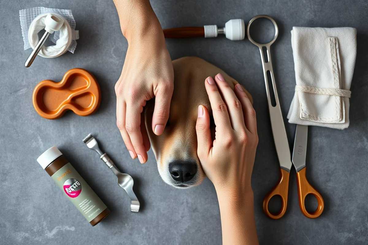 senior dog mobility routines schedules mistakes to avoid — Senior Dog Mobility Routines Schedules Mistakes To Avoid (the finished result)