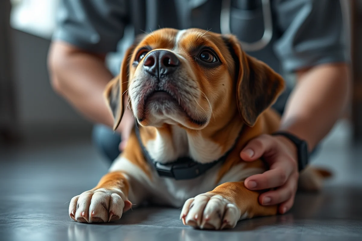senior dog mobility routines schedules step by step — Senior Dog Mobility Routines Schedules Step By Step (step by step)