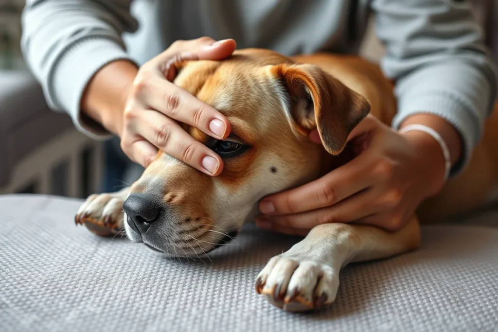 Senior Dog Mobility Routines Schedules Tips