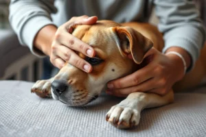 Senior Dog Mobility Routines Schedules Tips