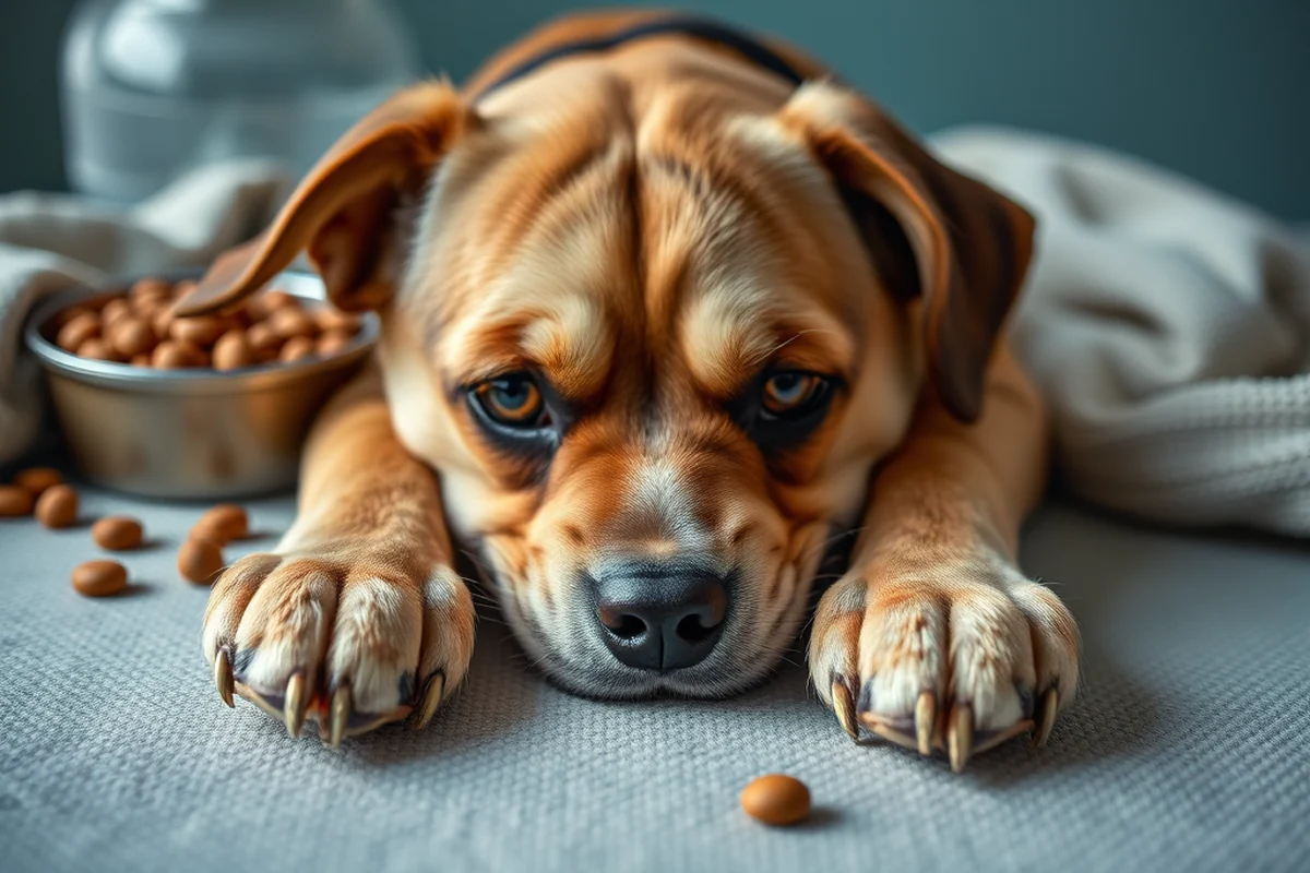 senior dog mobility schedules mistakes to avoid — Senior Dog Mobility Schedules Mistakes To Avoid (the finished result)